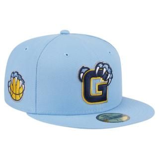 メンフィスグリズリーズ ニュー サムネイル