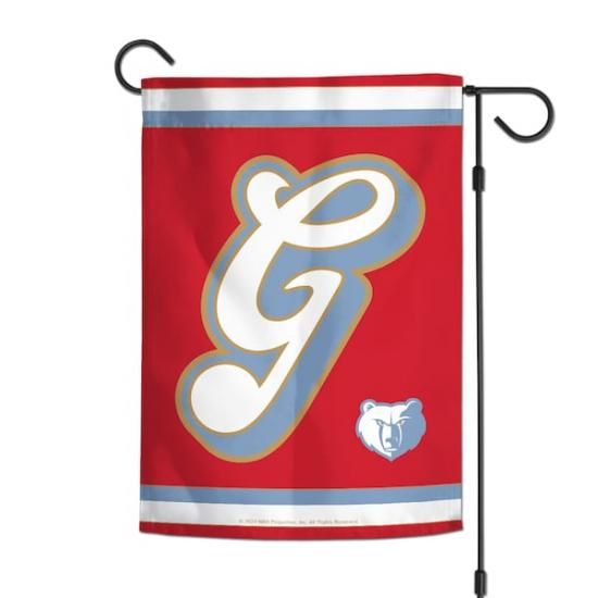 メンフィスグリズリーズ ウィンクラフト 2024/25 シティ エディション 12