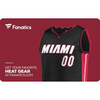 マイアミヒート ファナティクス サムネイル