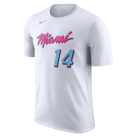 顼ҡ ޥߥҡ Nike ƥ Vice ͡&ʥС T - ۥ ᡼2