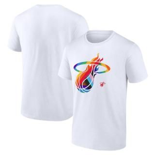 マイアミヒート チーム ロゴ  サムネイル