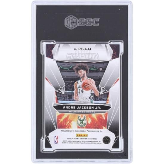 Andre Jacks ˥. ߥ륦Хå ľɮ 2023-24 ѥ ᡼2