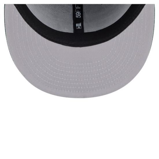 ߥ륦Хå ˥塼New Era Decepȥr 59FIFTY եåȥ ᡼5