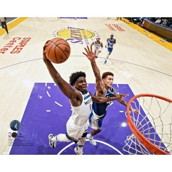 Anthy Edwards ߥͥƥС֥ եʥƥ ƥå Uns ᡼1