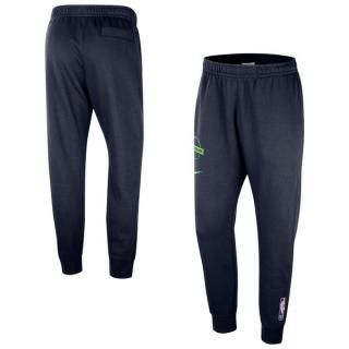 ミネソタティンバーウルブズ Nike 2025/26 オーセンティック プラクティス クラブ Jog