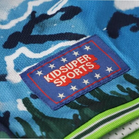 ߥͥƥС֥ NBA & KidSuper Studios Х եʥƥ  ᡼4