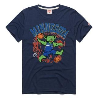 ミネソタティンバーウルブズ H サムネイル