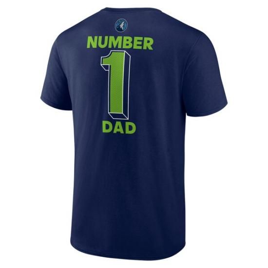 ߥͥƥС֥ #1 Dad 㡼 T - ͥӡ ᡼3