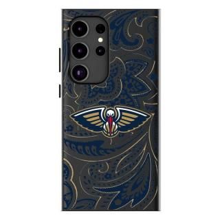 ニューオーリンズペリカンズ キーscaper Paisley ギャラクシー マグネット Bump ケ