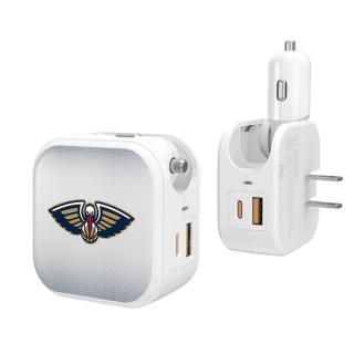 ˥塼󥺥ڥꥫ scaper 2-In-1 USB Charger