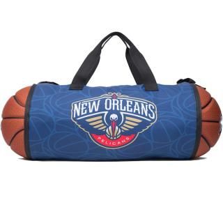 ニューオーリンズペリカンズ バスケットボール トゥー ダッフル バッグ サムネイル