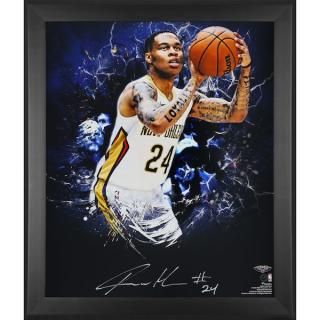 Jordan Hawkins  サムネイル