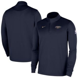 ニューオーリンズペリカンズ Nike 2025/26 オーセンティック Coaches クォーター-