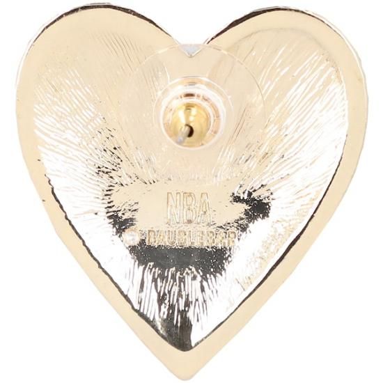 ニューヨークニックス BaubleBar ステイトメント Stud イヤリング イメージ2