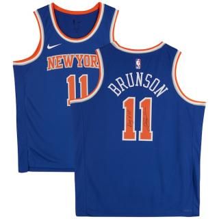 ジャレン・ブランソン ニューヨ サムネイル