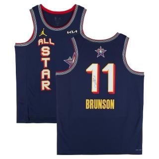 ジャレン・ブランソン ニューヨ サムネイル