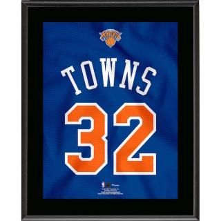 カールアンソニータウンズ ニュ サムネイル