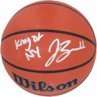 ジャレン・ブランソン ニューヨ サムネイル