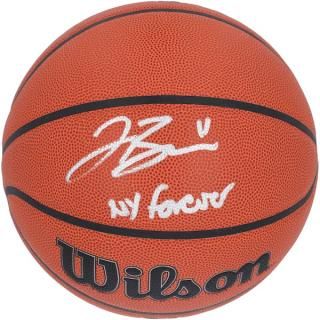 ジャレン・ブランソン ニューヨ サムネイル