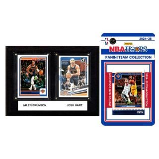 ニューヨークニックス 6" x サムネイル