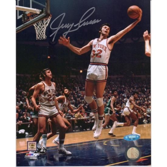Jerry Lucas ˥塼衼˥å եʥƥ ƥå ľɮ 8