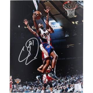Charlie Ward ˥塼衼˥å ľɮ եʥƥ ƥå 8 ͥ