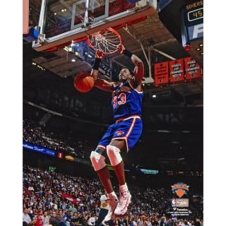 パトリック・ユーイング ニュー サムネイル