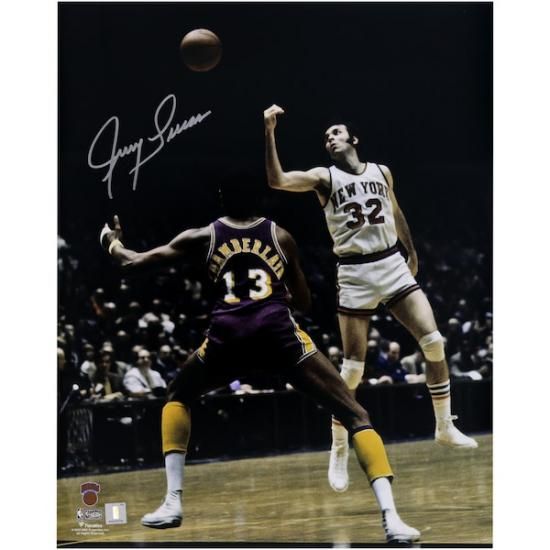Jerry Lucas ˥塼衼˥å ľɮ եʥƥ ƥå 16 ᡼1