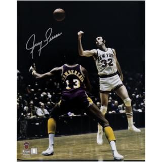 Jerry Lucas ニュー サムネイル