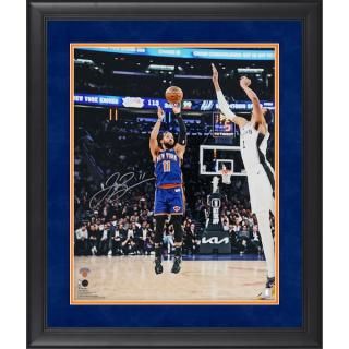 ジャレン・ブランソン vs.  サムネイル