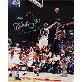 パトリック・ユーイング ニュー サムネイル