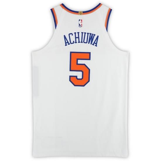 Precious Achiuwa ˥塼衼˥å եʥƥ ƥå ºݤλ ᡼2