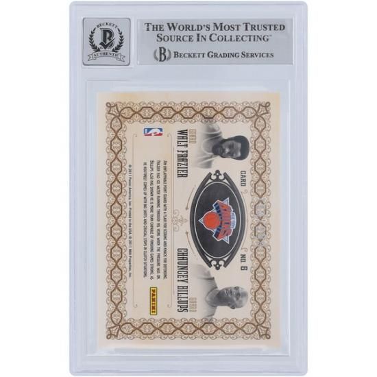 ȡե쥤㡼 & Chauncey Billups ˥塼衼˥å ľɮ  ᡼2