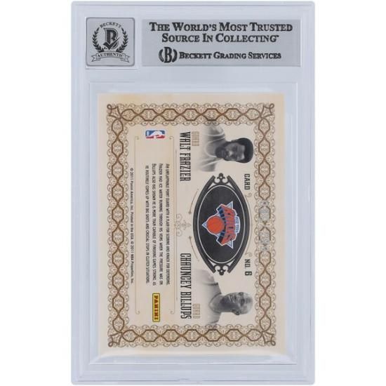 ȡե쥤㡼 & Chauncey Billups ˥塼衼˥å ľɮ  ᡼2