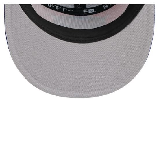 ˥塼衼˥å ˥塼New Era ȥɥ ץå ѥͥ 9FIFTY  ᡼5