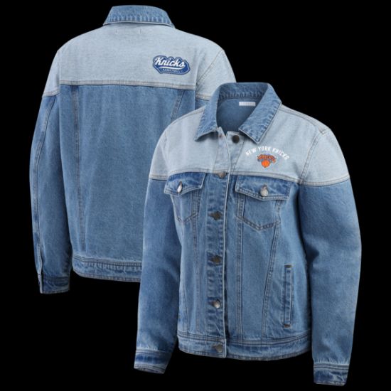 ˥塼衼˥å WEAR 󡦥ɥ塼 ǥ ե-ܥ Denim 㥱 ᡼1