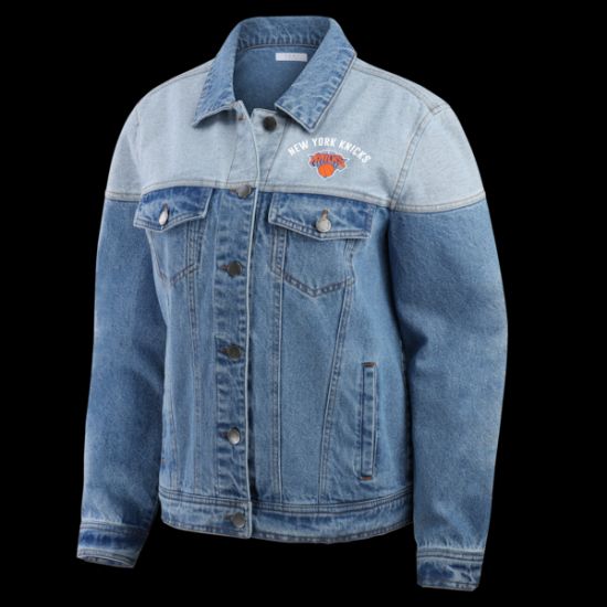 ˥塼衼˥å WEAR 󡦥ɥ塼 ǥ ե-ܥ Denim 㥱 ᡼2