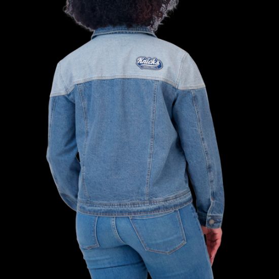 ˥塼衼˥å WEAR 󡦥ɥ塼 ǥ ե-ܥ Denim 㥱 ᡼5