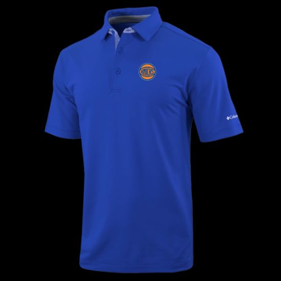 ˥塼衼˥å Columbia Omni-Wick Even Lie ݥ - ֥롼 ᡼2