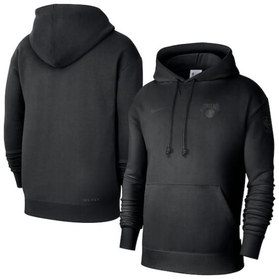 ニューヨークニックス Nike メンズ オーセンティック トラベル スタンドard バージョン Dr イメージ1