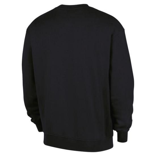 ニューヨークニックス Nike 2025/26 オーセンティック プラクティス クラブ スウェット  イメージ3