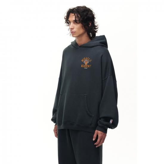 ニューヨークニックス ユニセックス Miracle Academy x NBA コレクション ヴィン イメージ2