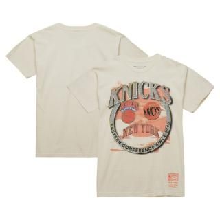 ニューヨークニックス ミッチェル&ネス ハードウッドクラシックス ヴィンテージ ソウル クラウン ジ