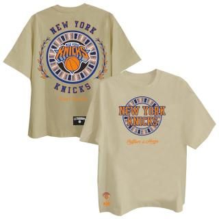 ニューヨークニックス ツー Hype ワールドwide コレクション プレミアム Tシャツ - カー