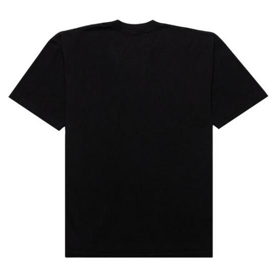 ニューヨークニックス Authmade ヴィンテージ メタル プレミアム Heavyweight T イメージ3