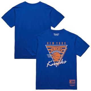 ニューヨークニックス ミッチェル&ネス ビッグ & トール ハードウッドクラシックス Final セ