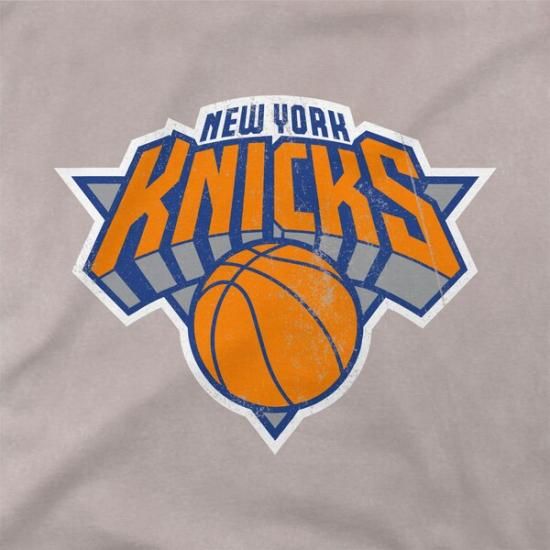 ニューヨークニックス スタジアム エッセンシャルs ユニセックス オーバーsized LGK ヴィン イメージ5