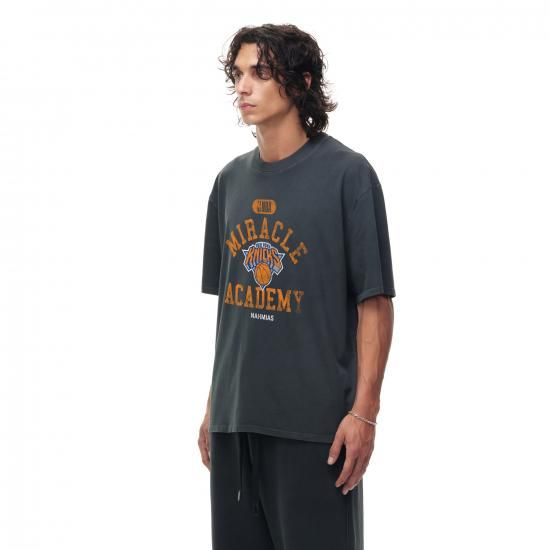 ニューヨークニックス ユニセックス Miracle Academy x NBA コレクション ヴィン イメージ2