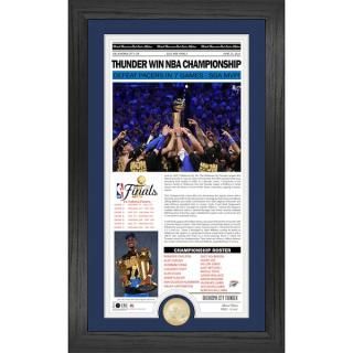 オクラホマシティサンダー ハイ サムネイル