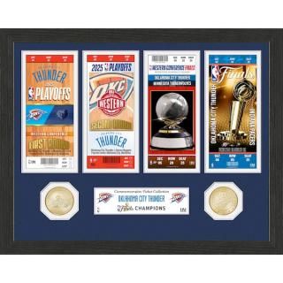 オクラホマシティサンダー ハイ サムネイル